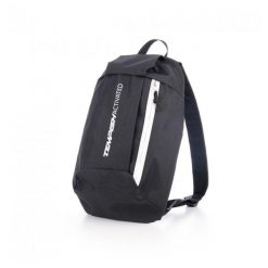 Plecak sportowy TEMPISH Iroq. Czarne plecaki męskie TEMPISH, bez wzorów, sportowe. Za 49.00 zł.