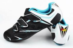 Trampki Northwave Starlight 3S. Czarne trampki i tenisówki damskie Northwave, bez wzorów, bez zapięcia. Za 129.00 zł.