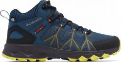 Buty trekkingowe męskie Columbia Buty trekkingowe wysokie Columbia PEAKFREAK II MID OUTDRY męskie 42,5. Trekkingi męskie Columbia, bez zapięcia. Za 471.99 zł.