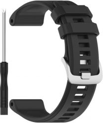 YIVO ORYGINALNY ZAMIENNY WYMIENNY PASEK OPASKA BRANSOLETA YIVO DO ZEGARKA SMARTWATCH GARMIN APPROACH DESCENT EPIX FENIX FORERUNNER INSTINCT QUATIX 22M. Zegarki smartwatch Yivo, bez wzorów. Za 32.49 zł.