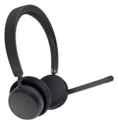 LENOVO Wireless VoIP Headset Teams. Słuchawki bezprzewodowe Lenovo. Za 379.00 zł.
