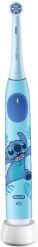 Szczoteczka Oral-B IO Kids Disney Stitch Child Rotating toothbrush Blue (931533). Niebieskie szczoteczki elektryczne Oral-B. Za 302.44 zł.
