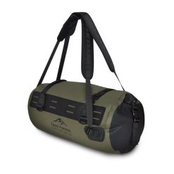 Wodoszczelna torba Fjord Nansen Adventure Bag 30. Zielone torby na ramię męskie FJORD NANSEN, z materiału, na ramię. Za 249.99 zł.
