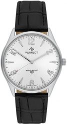 Zegarek Perfect C141-03 męski klasyczny czytelny . Zegarki męskie Perfect, bez wzorów. Za 99.00 zł.