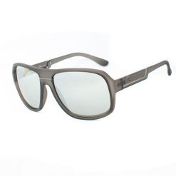 Guess Okulary GUESS GG2105-20C. Okulary przeciwsłoneczne, Kolor szary. Mężczyzna. NoSize. Szare okulary przeciwsłoneczne damskie Guess. Za 202.95 zł.