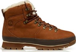 Timberland Buty damskie Timberland Euro Hiker. Obuwie sportowe damskie Timberland, bez wzorów, bez zapięcia. Za 849.00 zł.