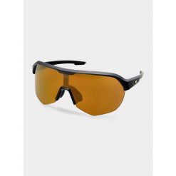 Okulary do biegania GOG Perseus - matt black. Czarne okulary przeciwsłoneczne damskie GOG. Za 219.99 zł.