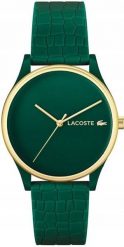 Zegarek Damski LACOSTE Crocodelle 2001247 + BOX. Zegarki damskie Lacoste. Za 437.73 zł.