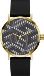 Zegarek Guess Zegarek męski Guess GW0625G2 czarny. Czarne zegarki męskie Guess, z aplikacjami. Za 426.00 zł.