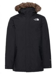Kurtka The North Face M Recycled Zaneck Jacket męska : Kolor - Czarny, Rozmiar - M. Czarne kurtki męskie The North Face, m, bez wzorów, bez kaptura. Za 1,714.04 zł.