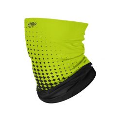 Chusta Romb Grey. Szare szaliki męskie NO BRAND, bez wzorów, z polaru. Za 39.99 zł.