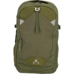 Plecak Whistler Galibier. Zielone plecaki męskie Whistler, bez wzorów, z materiału. Za 134.99 zł.