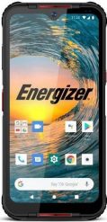 Smartfon Energizer Hard Case H620S 4/64GB Czarny (UPENH620SBEU). Czarne smartfony Energizer. Za 1,237.44 zł.