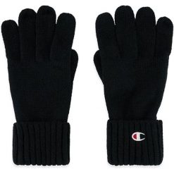 Rękawiczki Champion Gloves. Brązowe rękawiczki męskie Champion, bez wzorów. Za 55.00 zł.