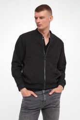 Bluza męska logowana Barton JOOP!. Bluzy męskie JOOP!, m, bez wzorów, bez ramiączek, bez kaptura. Za 919.00 zł.