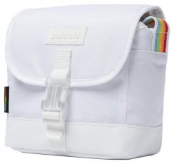 Torba Polaroid Box Bag do Now I-2 biały. Akcesoria do aparatów i kamer POLAROID. Za 150.00 zł.