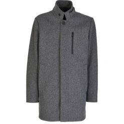 Kurtka GEOX M MONREALE Szary. Szare kurtki męskie Geox, m, bez wzorów, z tkaniny, casualowe, bez kaptura. Za 760.99 zł.