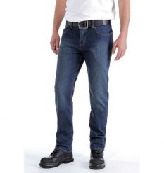 Carhartt Spodnie Rugged Flex Relaxed Superior. Spodnie sportowe męskie Carhartt, m, bez wzorów. Za 280.18 zł.