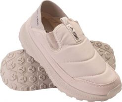 Damskie buty Slip On wsuwane pikowane Elbrus Korami Wo`s rozmiar 37. Obuwie sportowe damskie ELBRUS, bez wzorów, bez zapięcia. Za 182.73 zł.