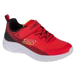 Tenisówki Skechers Model 403924l Kolor Złoty. Żółte trampki i tenisówki damskie Skechers, bez wzorów, z syntetyku, bez zapięcia. Za 149.99 zł.