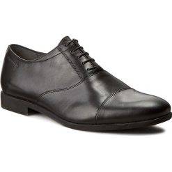 Półbuty VAGABOND - Linhope 4370-301-20 Black. Buty wizytowe męskie marki Vagabond. Za 499.00 zł.