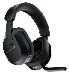 Turtle Beach Stealth 600 GEN3 PC Black. Czarne słuchawki bezprzewodowe Turtle Beach. Za 499.00 zł.