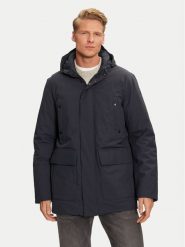 CMP Kurtka zimowa 34K0157 Granatowy Regular Fit. Niebieskie kurtki męskie CMP, na zimę, m, bez wzorów, z syntetyku, bez kaptura. Za 699.99 zł.