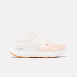 Buty do biegania damskie Reebok Energen Tech 2 sportowe różowe (100204854). Brązowe obuwie trekkingowe damskie Reebok, bez zapięcia. Za 229.00 zł.