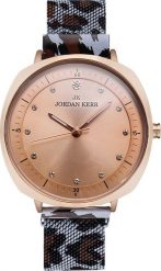Zegarek Jordan Kerr Zegarek damski Jordan Kerr L1007 -JUKA-1A magnetyczna bransoletka. Zegarki damskie Jordan Kerr. Za 97.00 zł.