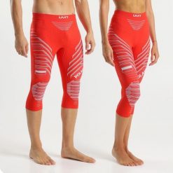 Legginsy termoaktywne dla dorosłych UYN Natyon 3.0 Poland Pants Medium. Bielizna sportowa damska UYN, xl, bez wzorów. Za 589.99 zł.
