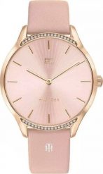 Zegarek Tommy Hilfiger ZEGAREK DAMSKI TOMMY HILFIGER 1782215 (zf537a). Zegarki damskie Tommy Hilfiger. Za 292.99 zł.