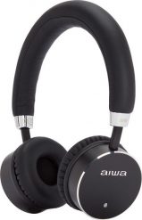 Słuchawki Aiwa HSTBTN-800BK. Słuchawki bezprzewodowe Aiwa. Za 293.00 zł.