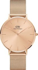 Zegarek Daniel Wellington ZEGAREK DAMSKI DANIEL WELLINGTON DW00100472 - PETITE UNITONE 36mm (zw511a). Zegarki damskie Daniel Wellington. Za 327.97 zł.