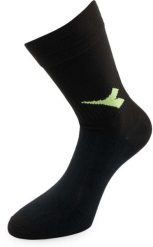Skarpetki Treningowe Diadora Short Cosk Czarne 43-46. Czarne skarpetki damskie Diadora, bez wzorów, z bawełny. Za 93.99 zł.