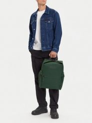 Hunter Plecak CEO-HTR-B-014-08 Khaki. Brązowe plecaki męskie Hunter, bez wzorów, z syntetyku. Za 219.99 zł.