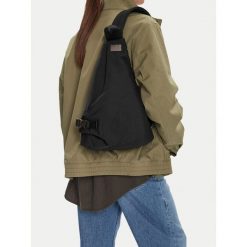 Saszetka G-Star Raw. Czarne saszetki i nerki męskie G-Star Raw, małe. Za 141.99 zł.