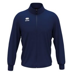 Kurtka Errea kurt. Niebieskie kurtki sportowe damskie ERREA, m, bez wzorów, z dresówki, bez ramiączek, bez kaptura. Za 185.00 zł.