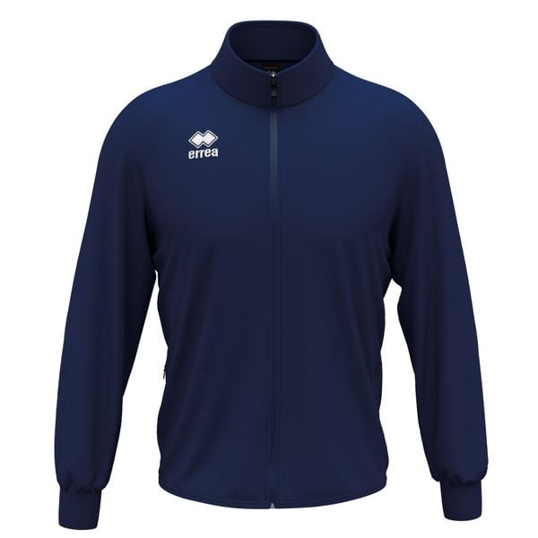 Kurtki Errea Kurt Kurtka Ad Dorośli. Niebieskie kurtki sportowe damskie ERREA, m, bez wzorów, z dresówki, bez ramiączek, bez kaptura. Za 185.99 zł.