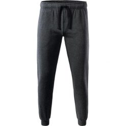 Męskie spodnie dresowe bawełniane treningowe joggery Magnum Ibis. Szare spodnie sportowe męskie MAGNUM, m, bez wzorów, z bawełny. Za 121.54 zł.