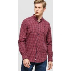 Timberland Koszula Suncook River Poplin Macro Gingham , multicolor, rozmiar S. Koszule męskie Timberland, m, bez wzorów, z materiału, bez kołnierzyka, bez ramiączek. W wyprzedaży za 263.99 zł.