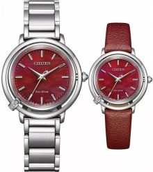Zegarek Citizen Citizen L Arcly EM1090-78X Zegarek damski 31 mm. Zegarki damskie CITIZEN. Za 1,721.99 zł.