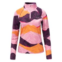 Koszulka termoaktywna Elbrus Ekina Top Wo's, damska, Rozmiar L/XL. Koszule nocne damskie ELBRUS, bez wzorów, z elastanu, bez ramiączek. Za 89.99 zł.