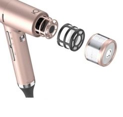 Suszarka do włosów GA.MA PH6080.PK IQ3 PERFETTO. Suszarki do włosów GA MA. Za 776.99 zł.