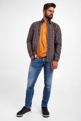 Jeansy męskie Stephen JOOP! JEANS. Jeansy męskie JOOP! Jeans, z jeansu. Za 629.00 zł.