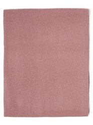 Marie Lund szalik z czystego kaszmiru Kobiety Kaszmir różowy, ONE SIZE. Czerwone szaliki damskie Marie Lund, bez wzorów, z kaszmiru. Za 449.95 zł.