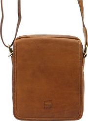 Nordee Saszetka męska z naturalnej skóry Nordee MSD-02 GM02 HUNTER NoSize. Saszetki i nerki męskie Nordee, ze skóry. Za 229.00 zł.