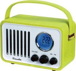 Radio M-Audio LM-33. Radia M-Audio. Za 149.00 zł.