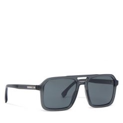 Okulary przeciwsłoneczne BOSS. Zielone okulary przeciwsłoneczne damskie Boss. Za 909.99 zł.