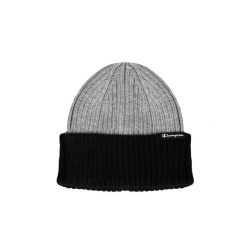 Czapka outdoor zimowa unisex Beanie. Czerwone czapki damskie Champion, na zimę, bez wzorów. Za 93.00 zł.