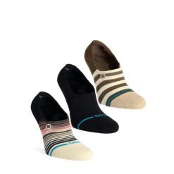 Skarpety Stance Starter 3 Pack. Skarpetki damskie Stance, bez wzorów. Za 98.99 zł.
